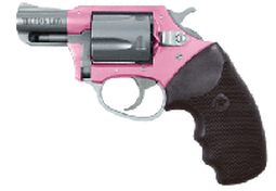 CHARTER ARMS PINK LADY 38SPL