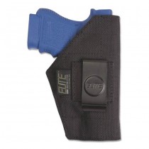 ELITE HOLSTERS INSIDE THE WAISTBAND CARRY #1
