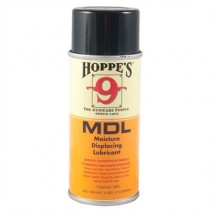 HOPPE'S MDL MOISTURE DISPLACING LUBRICANT