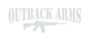 outback arms logo
