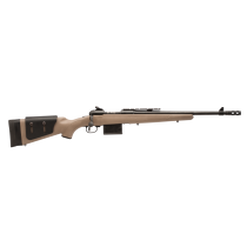 SAVAGE ARMS II SCOUT 308 WIN #22443