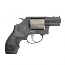 S&W 360 PD 357MAG #163064