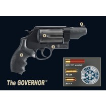 S&W GOVERNOR 45CAL