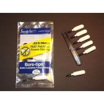 SWAB ITS FAST PATCHLESS FIREARM CLEANING 22/5.56MM